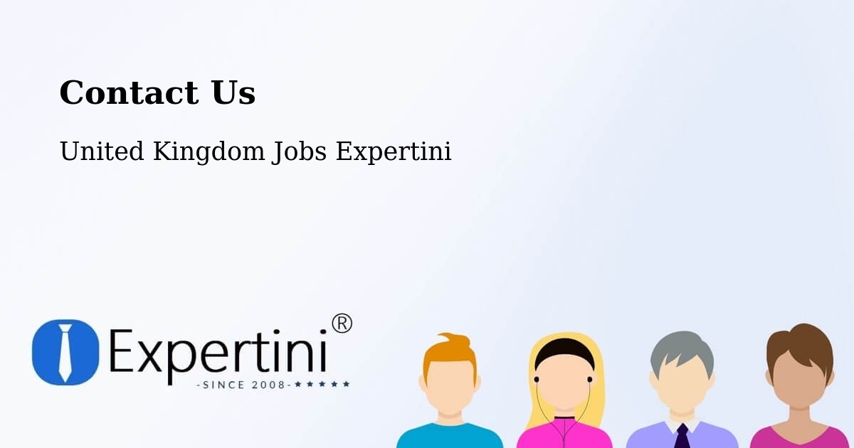 Contact Expertini – Upminster - United Kingdom Jobs Expertini