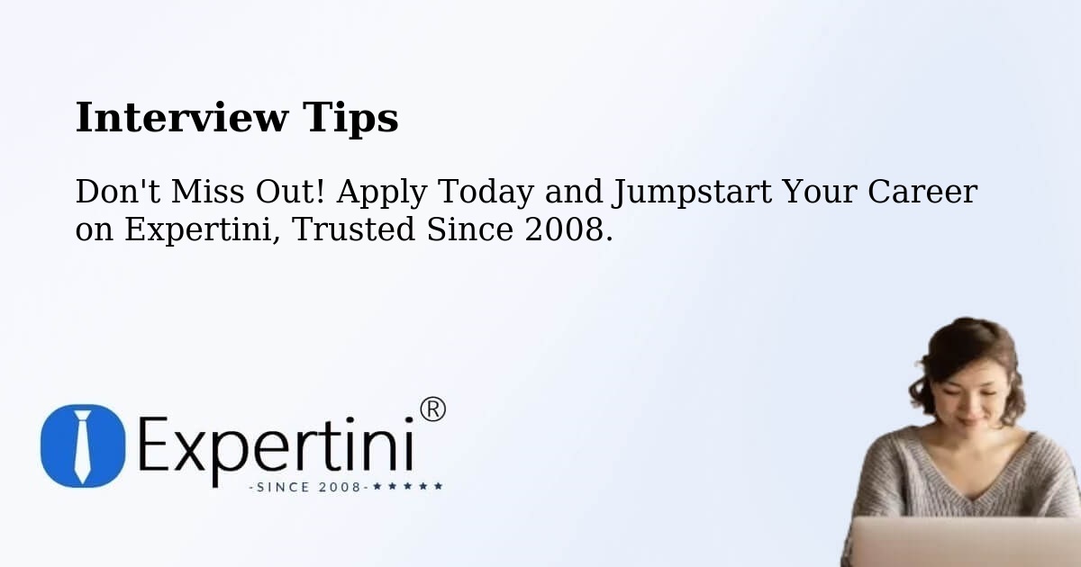 Interview Tips & Techniques for Job Seekers – Upminster - Upminster, United Kingdom Jobs Expertini