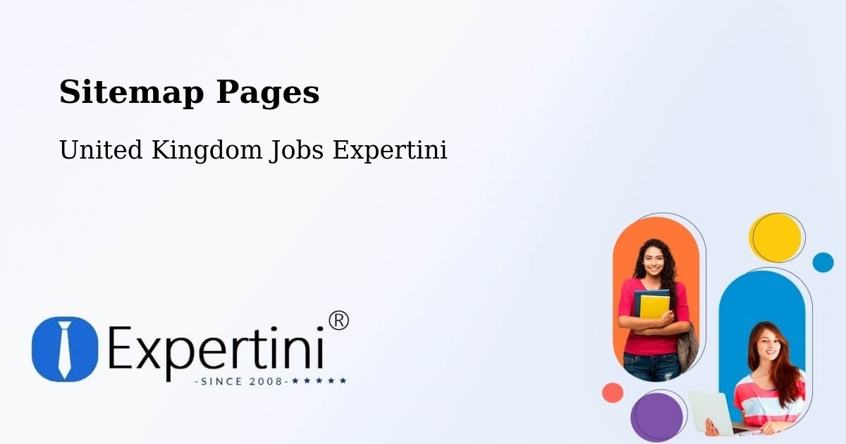 Sitemap Pages - Upminster - United Kingdom Jobs Expertini