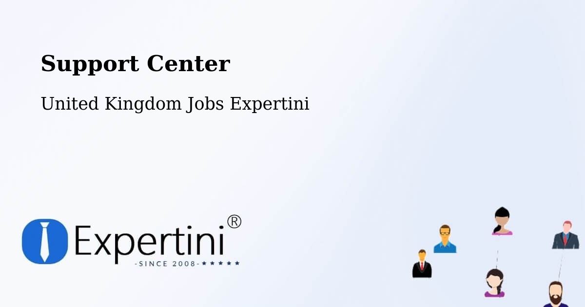 Support Services – Upminster - United Kingdom Jobs Expertini